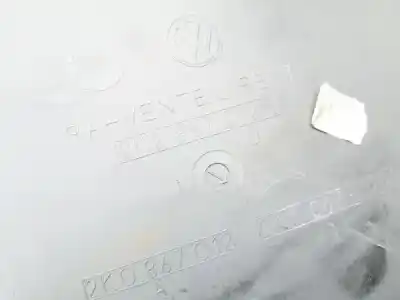 Pezzo di ricambio per auto di seconda mano rivestimento porta anteriore destro per volkswagen caddy ka/kb (2k) 1.9 tdi riferimenti oem iam 2k2867012k  