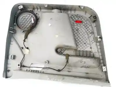 Pezzo di ricambio per auto di seconda mano rivestimento porta anteriore destro per volkswagen caddy ka/kb (2k) 1.9 tdi riferimenti oem iam 2k2867012k  