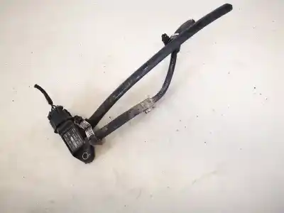 Peça sobressalente para automóvel em segunda mão sensor por opel zafira b 1.9 cdti referências oem iam 0281002784