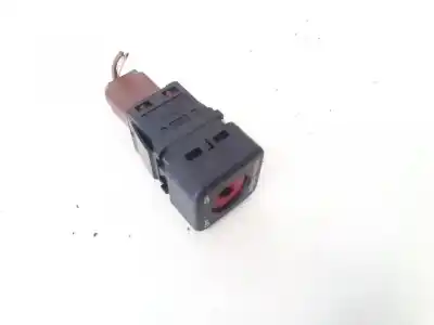 Pièce détachée automobile d'occasion BOUTON INTERRUPTEUR pour PEUGEOT 407, 2004.05 - 2010.12  Références OEM IAM 95835T02  