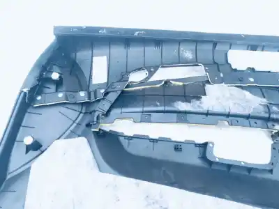 Автозапчасти б/у обивка левой передней двери за opel antara 2.0 cdti cat (z 20 dmh / llw) ссылки oem iam p96812788  