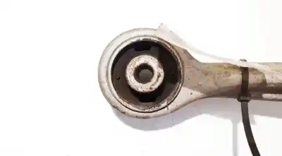 Second-hand car spare part front left upper suspension arm for audi a4, b5 1994.11 - 1999.09 1.6 74kw 1994.11 - 2000.10 oem iam references   