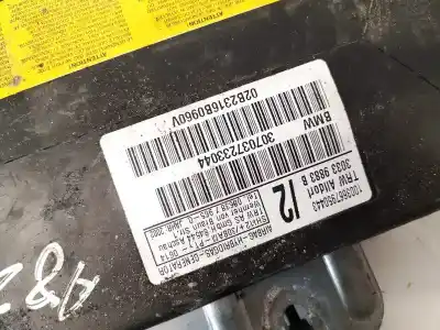 Second-hand car spare part front left side airbag for bmw x5 (e53) 3.0i oem iam references 307037233044  