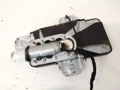 Second-hand car spare part front left side airbag for bmw x5 (e53) 3.0i oem iam references 307037233044  