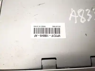 Автозапчасти б/у аудиосистема / радио cd за chrysler sebring (js) 2.0 crd ссылки oem iam vp7c1f18b849af  vp7c1f-18b849-af, 05064148ac