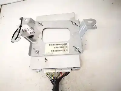 Автозапчасти б/у аудиосистема / радио cd за chrysler sebring (js) 2.0 crd ссылки oem iam vp7c1f18b849af  vp7c1f-18b849-af, 05064148ac