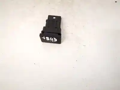 Pezzo di ricambio per auto di seconda mano interruttore per toyota verso 2.0 d-4d riferimenti oem iam 15c032