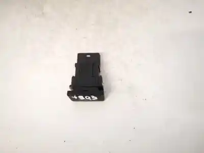 Pezzo di ricambio per auto di seconda mano interruttore per toyota verso 2.0 d-4d riferimenti oem iam 15c032  