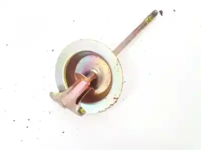 Pezzo di ricambio per auto di seconda mano plastica per toyota corolla (e11) 2.0 d-4d linea sol riferimenti oem iam   