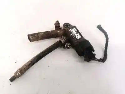 Peça sobressalente para automóvel em segunda mão sensor por opel zafira b 1.9 cdti referências oem iam 55200301