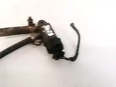 Peça sobressalente para automóvel em segunda mão sensor por opel zafira b 1.9 cdti referências oem iam 55200301  