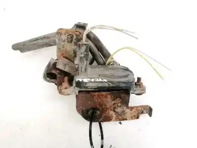 Peça sobressalente para automóvel em segunda mão sensor por peugeot 807 2.0 16v hdi fap referências oem iam 