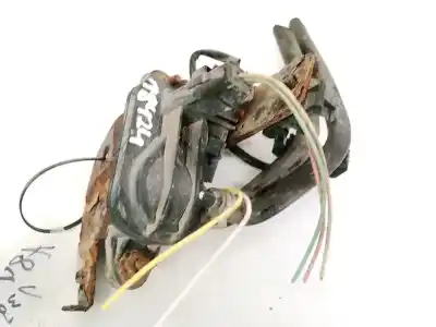 Peça sobressalente para automóvel em segunda mão sensor por peugeot 807 2.0 16v hdi fap referências oem iam   