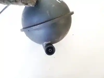 Автозапчастина б/у додатковий повітряний клапан для skoda octavia combi (1z5) 1.9 tdi dpf посилання на oem iam 054129808  