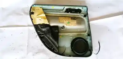 Автозапчасти б/у обивка задней правой двери за volkswagen passat variant (3b6) 1.9 tdi ссылки oem iam 8d0361233  