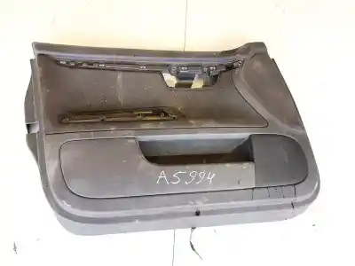 Автозапчасти б/у обивка левой передней двери за audi a4 avant (8e) 2.0 tdi quattro (dpf) ссылки oem iam 8e2867105