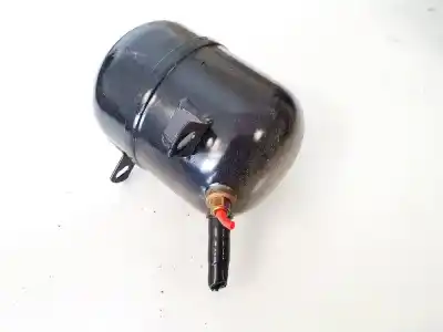 Second-hand car spare part additional air valve for bmw x5, e53 facelift 2004 - 2006 3.0 d 2003-2015 160kw 218hp oem iam references 