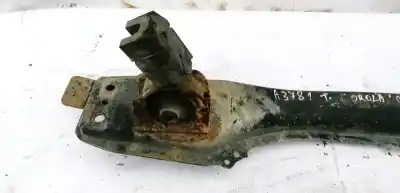 Second-hand car spare part front axle for toyota corolla (e11) 2.0 d-4d linea sol oem iam references   