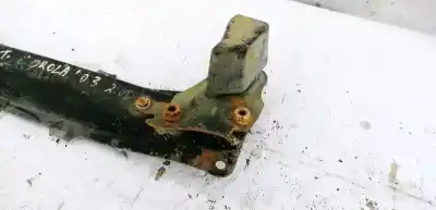 Second-hand car spare part front axle for toyota corolla (e11) 2.0 d-4d linea sol oem iam references   