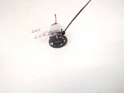 Piesă de schimb auto la mâna a doua INTRERUSATOR pentru RENAULT CLIO, 2009.06 - 2012.11 FACELIFT  Referințe OEM IAM 681995427R  