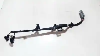 Peça sobressalente para automóvel em segunda mão bobina de ignição por citroen c4 cactus 1.6 blue-hdi fap referências oem iam 9670855680