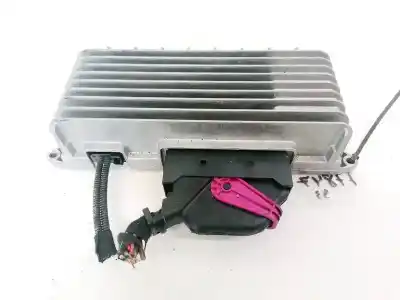 Автозапчасти б/у аудиосистема / радио cd за audi a6 c6 (4f2) 2.4 ссылки oem iam 4f0910223h