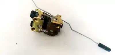 Автозапчастина б/у замок передніх дверей лівий для renault kangoo (f/kc0) 1.9 dti diesel посилання на oem iam  Автозапчастина б/у замок передніх дверей лівий для renault kangoo (f/kc0) 1.9 dti diesel посилання на oem iam