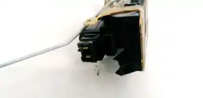 Автозапчасти б/у замок левой передней двери за renault kangoo (f/kc0) 1.9 dti diesel ссылки oem iam    Автозапчасти б/у замок левой передней двери за renault kangoo (f/kc0) 1.9 dti diesel ссылки oem iam