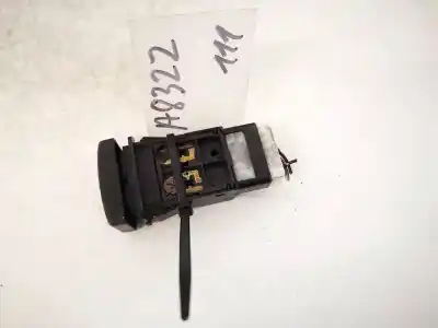 Автозапчасти б/у выключатель за mazda 5 berl. (cr) 2.0 crtd active+ (105kw) ссылки oem iam 15a469  