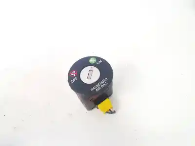 Piesă de schimb auto la mâna a doua intrerusator pentru kia rio 1.5 crdi referințe oem iam 