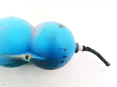 Автозапчастина б/у додатковий повітряний клапан для audi a6, c5 1997.01 - 2001.08 2.4 121kw 1997.02 - 2005.01 посилання на oem iam 443131541  