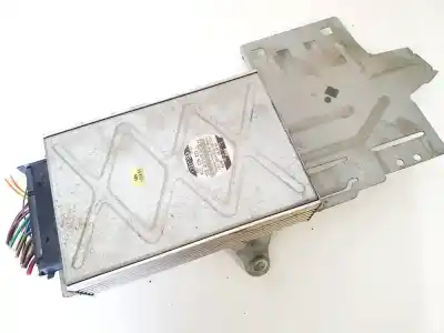 Second-hand car spare part audio system / radio cd for audi q7 (4l) 3.0 tdi oem iam references 4l0035223