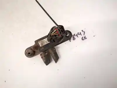 Pezzo di ricambio per auto di seconda mano sensore per ford focus turn. (cb8) 1.6 tdci cat riferimenti oem iam av615l200ab
