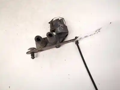 Peça sobressalente para automóvel em segunda mão sensor por ford focus turn. (cb8) 1.6 tdci cat referências oem iam av615l200ab  av61-5l200-ab