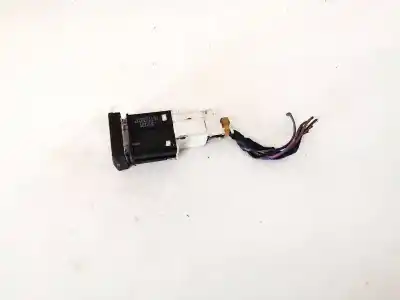 Автозапчастина б/у вимикач для volkswagen golf v variant (1k5) 1.9 tdi посилання на oem iam 1k0817117a  