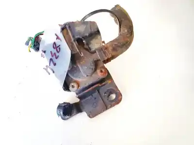Автозапчастина б/у датчик для mazda 5 berl. (cr) 2.0 crtd active+ (105kw) посилання на oem iam rf7n182b5a  11604h27, rf7n182b5a
