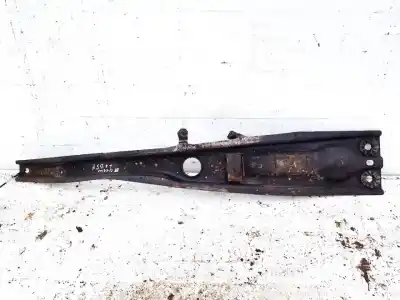 Peça sobressalente para automóvel em segunda mão charrió / suporte de eixo dianteiro por mazda premacy (cp) 2.0 turbodiesel referências oem iam 