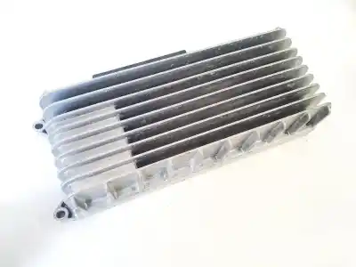 Peça sobressalente para automóvel em segunda mão SISTEMA DE ÁUDIO / RÁDIO CD por AUDI A4 B8 (8K2)  Referências OEM IAM 8T0035223AB  8T0035223