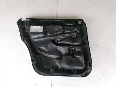 Автозапчасти б/у обивка задней правой двери за audi a4 avant (b5) 1.8 ссылки oem iam 8d0863982  