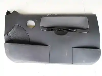 Second-hand car spare part RIGHT FRONT DOOR TRIM for CITROEN C2  OEM IAM references 96421990ZE  