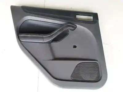 Tweedehands auto-onderdeel Bekleding Linker Voordeur voor FORD FOCUS C-MAX (CAP) 1.6 TDCi CAT OEM IAM-referenties 4M51A27407E  4M51-A27407-E