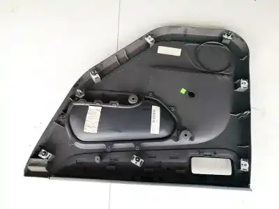 Tweedehands auto-onderdeel bekleding linker voordeur voor ford focus c-max (cap) 1.6 tdci cat oem iam-referenties 4m51a27407e  4m51-a27407-e