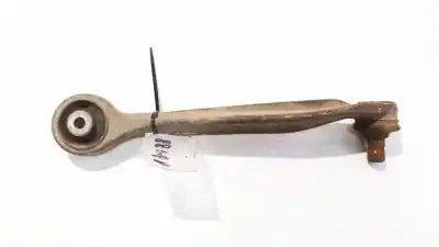 Peça sobressalente para automóvel em segunda mão braço de suspensão superior dianteiro esquerdo por skoda superb (3u4) 1.9 tdi referências oem iam 