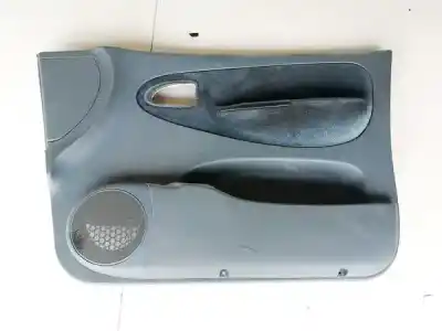 Second-hand car spare part left front door trim for renault megane i scenic (ja0) 1.9 dti diesel cat oem iam references 7700843142