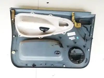 Second-hand car spare part left front door trim for renault megane i scenic (ja0) 1.9 dti diesel cat oem iam references 7700843142  