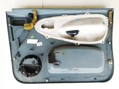 Автозапчасти б/у обивка передней правой двери за renault megane i scenic (ja0) 1.9 dti diesel cat ссылки oem iam 7700843142  
