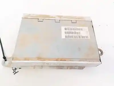 Peça sobressalente para automóvel em segunda mão sistema de áudio / rádio cd por jeep patriot 2.0 crd cat referências oem iam 05064118ak