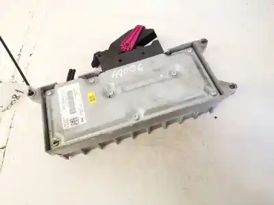 Автозапчастина б/у аудіо система / радіо cd для audi a6 avant (4f5) 2.7 tdi посилання на oem iam 4f0035223l  4f0910223k