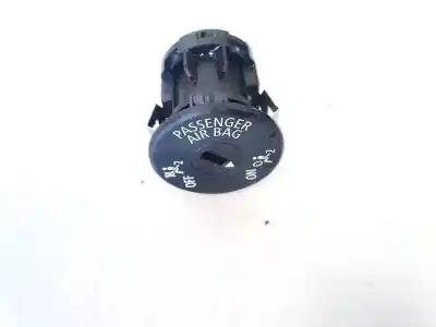 Second-hand car spare part switch for bmw 5-series, f07/f10 /f11 2010.03 - 2016.12 2.0 d 135kw 2010.03 --> oem iam references 919688604