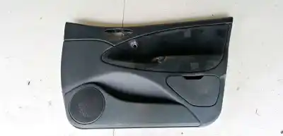 Автозапчасти б/у обивка передней правой двери за citroen c5 i (dc_) 2.0 hdi ссылки oem iam 94635864zj